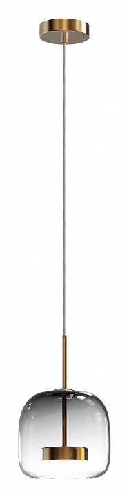 Подвесной светильник lightstar cupola 804008