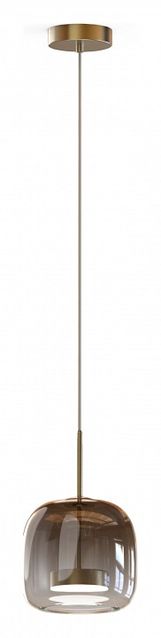 Подвесной светильник lightstar cupola 804018