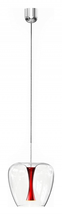 Подвесной светильник lightstar cupola 804202