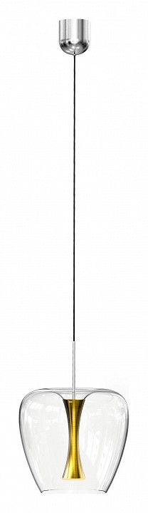 Подвесной светильник lightstar cupola 804203