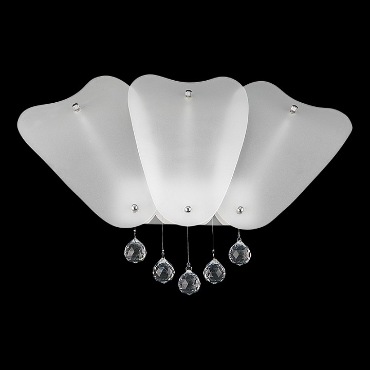 Накладной светильник lightstar lobo 804640
