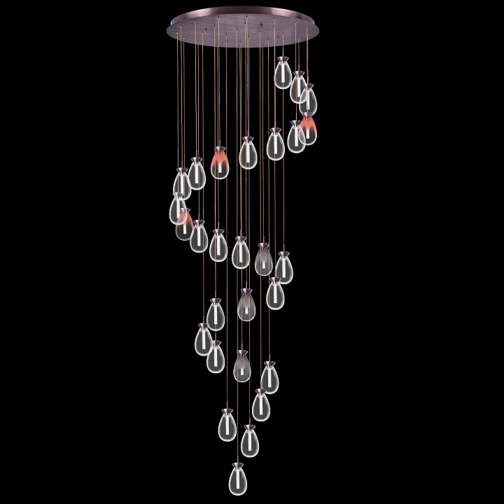 Подвесная люстра lightstar colore 805289