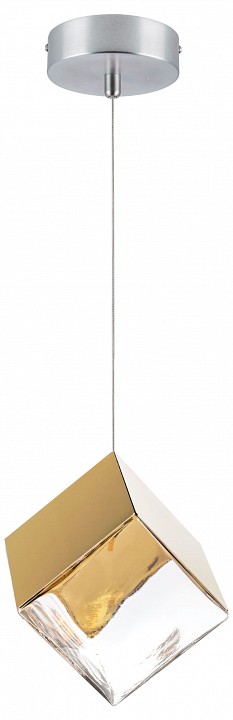 Подвесной светильник lightstar qubica 805502