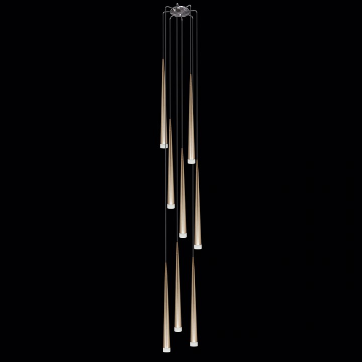 Подвесной светильник lightstar punto 807083