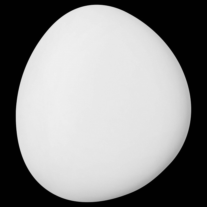 Накладной светильник lightstar uovo ii 807606