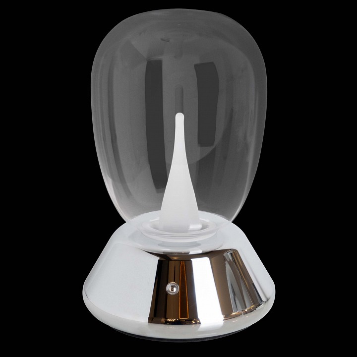 Настольная лампа декоративная lightstar uovo iii 807904