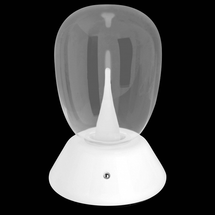 Настольная лампа декоративная lightstar uovo iii 807906