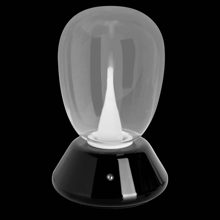 Настольная лампа декоративная lightstar uovo iii 807907