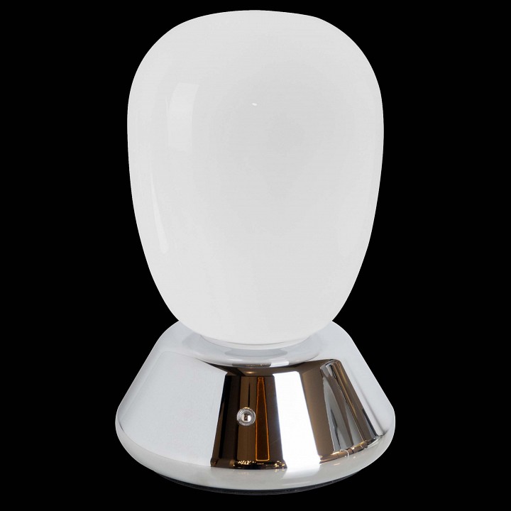 Настольная лампа декоративная lightstar uovo iii 807914