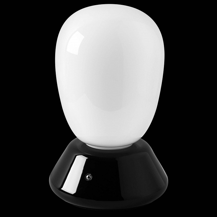 Настольная лампа декоративная lightstar uovo iii 807917