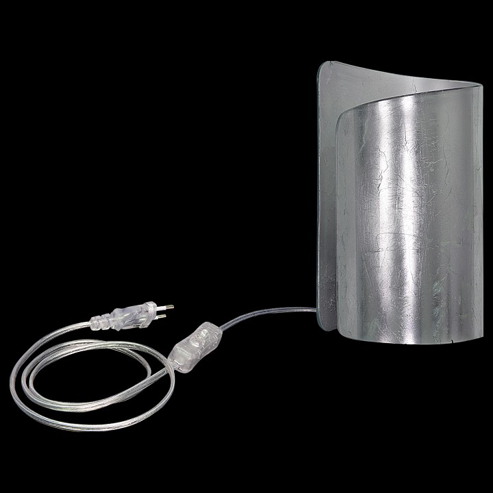 Настольная лампа декоративная lightstar pittore 811914