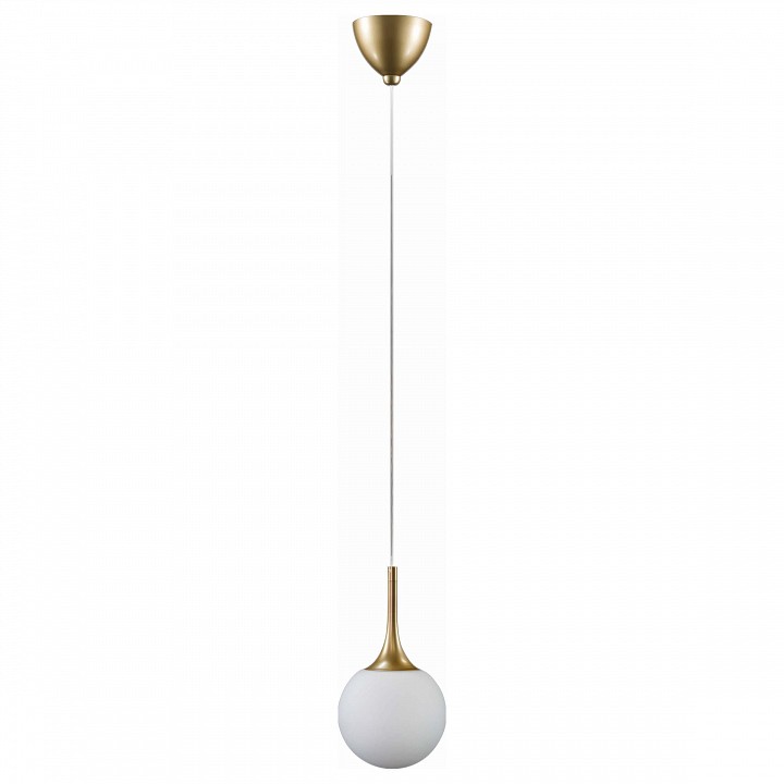 Подвесной светильник lightstar globo 813011