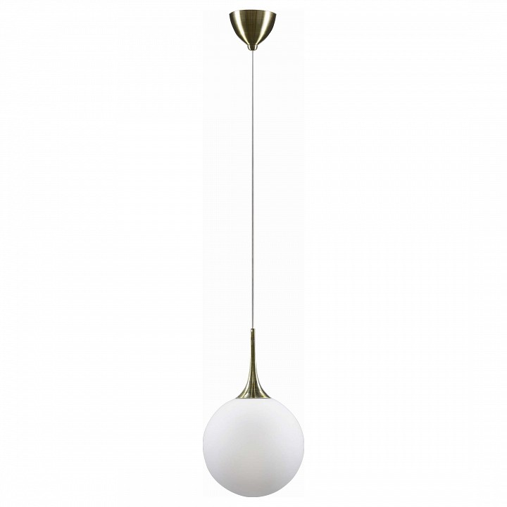 Подвесной светильник lightstar globo 813031