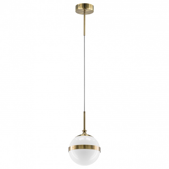 Подвесной светильник lightstar globo 813111