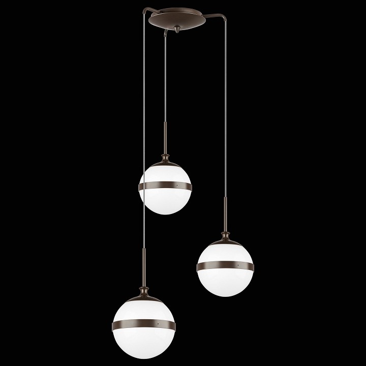 Подвесной светильник lightstar globo 813137