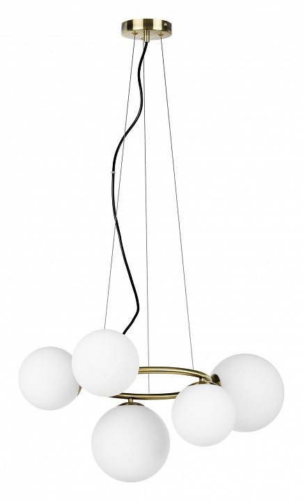 Подвесная люстра lightstar globo 815051