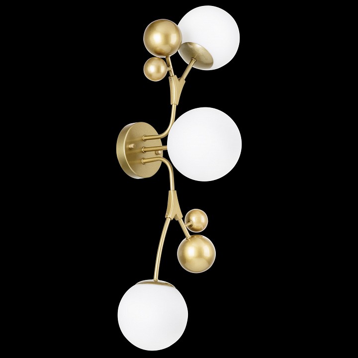 Бра lightstar croco 815533