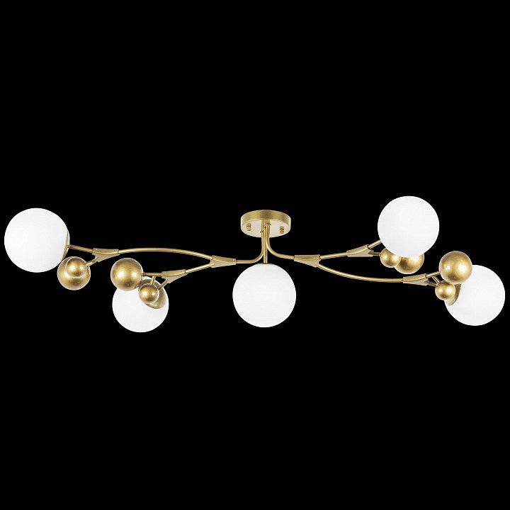 Потолочная люстра lightstar croco 815553