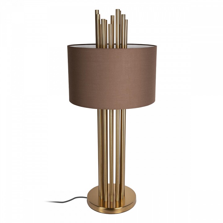 Настольная лампа декоративная loft it empire 10284