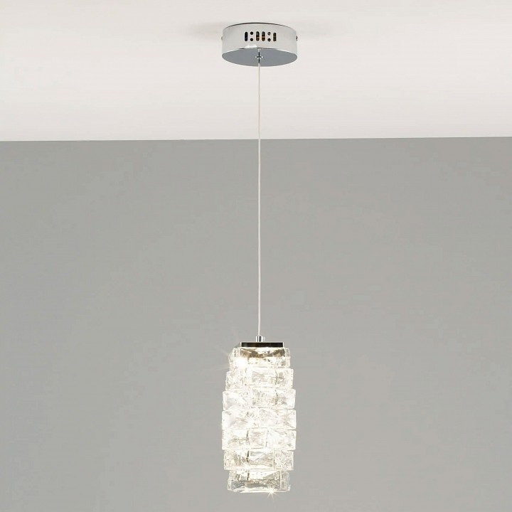 Подвесной светильник moderli lazio v10431-pl