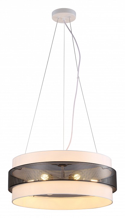 Подвесной светильник moderli gela v10486-6p