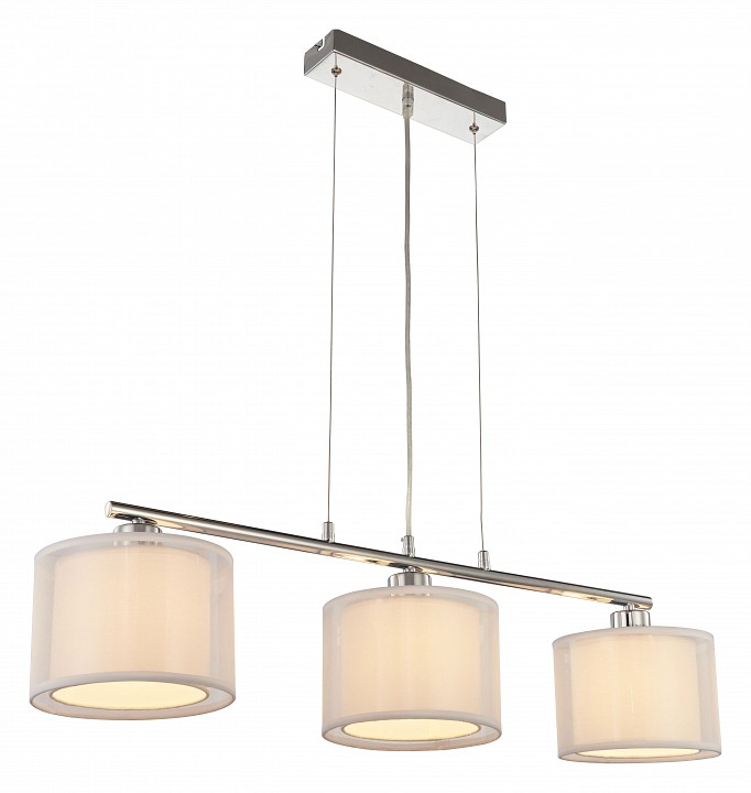 Подвесной светильник moderli massa v10496-3p