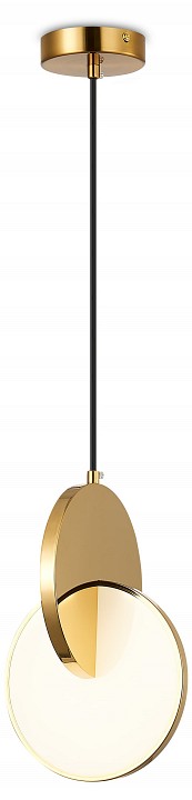 Подвесной светильник moderli mesa v10512-pl