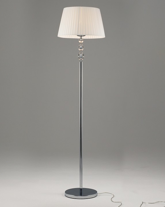 Торшер moderli feels v10547-1f