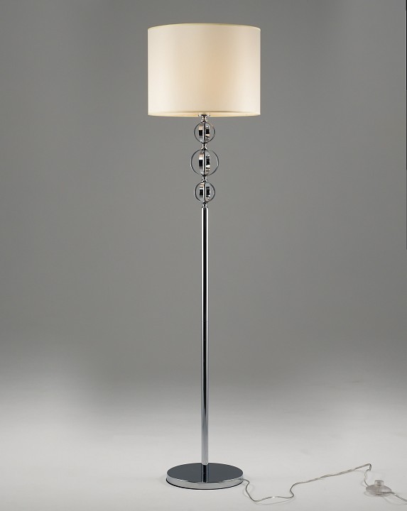 Торшер moderli brulee v10551-1f