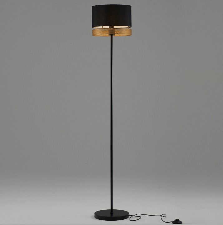 Торшер moderli gela v10630-1f