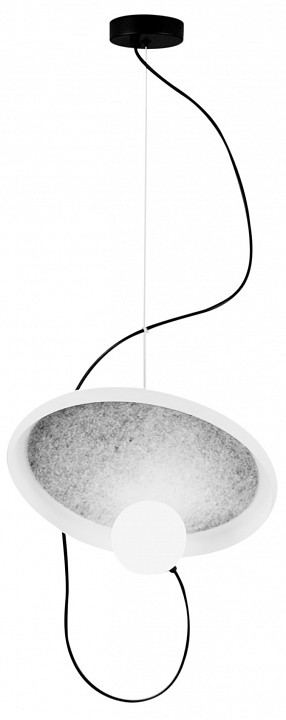 Подвесной светильник moderli cosmi v10694-pl