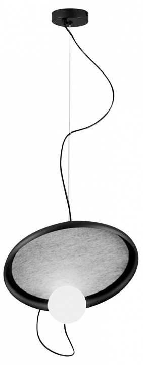 Подвесной светильник moderli cosmi v10695-pl