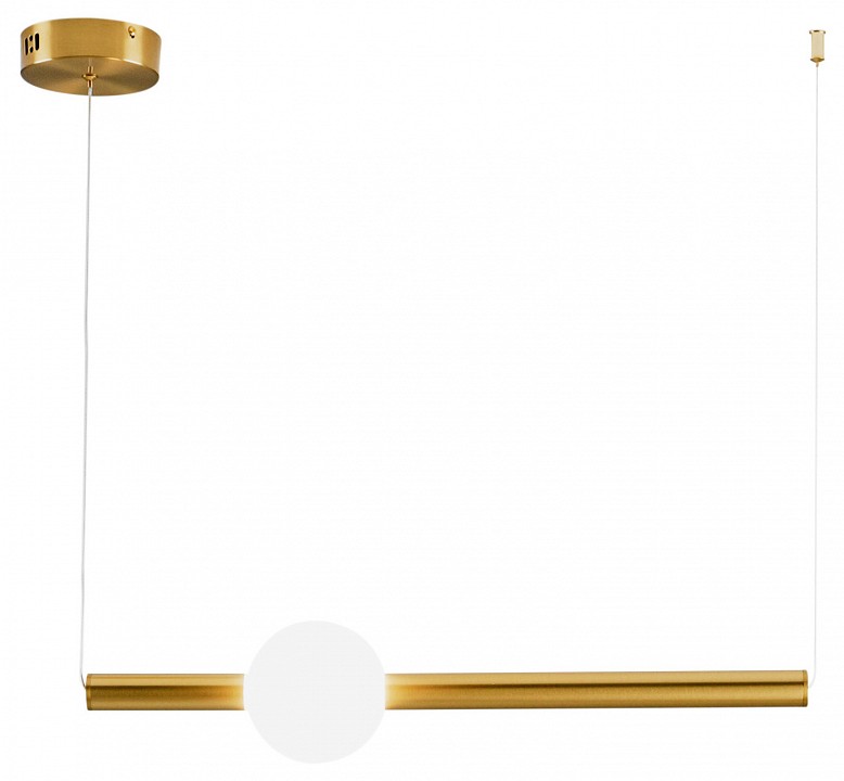 Подвесной светильник moderli eclipse v10697-pl