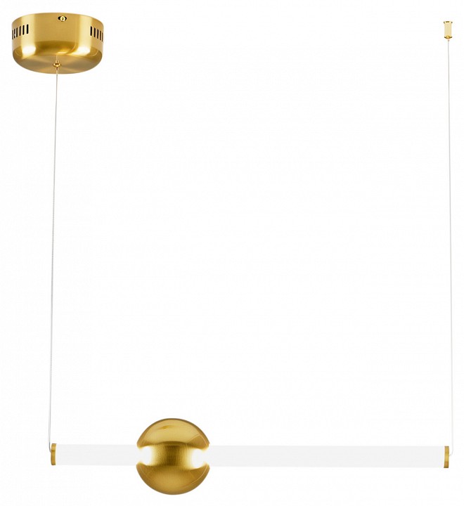 Подвесной светильник moderli eclipse v10698-pl