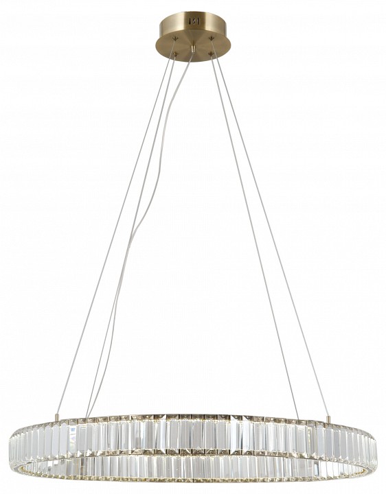 Подвесной светильник moderli asti v10731-pl