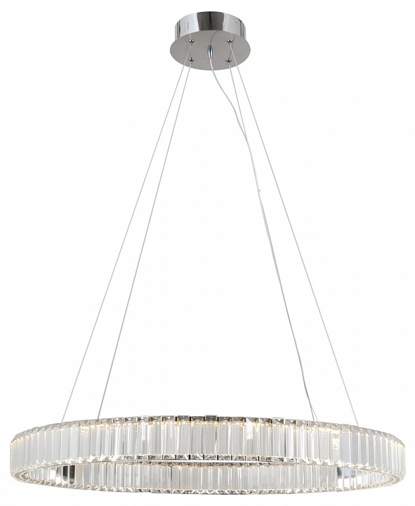 Подвесной светильник moderli asti v10734-pl