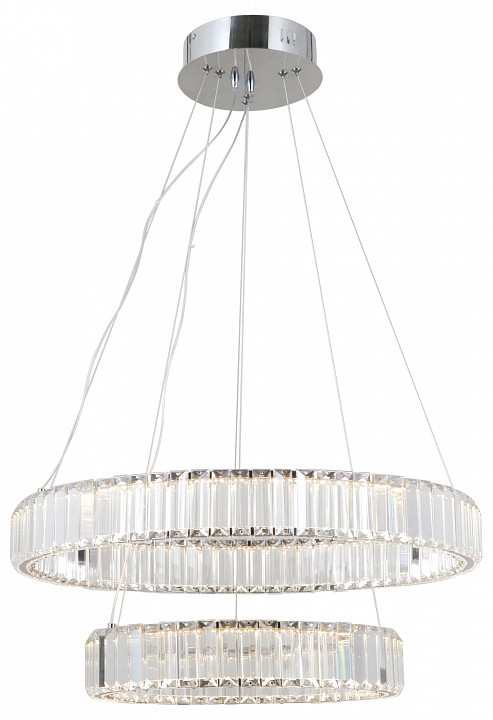 Подвесной светильник moderli asti v10735-pl