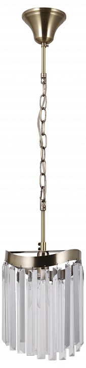 Подвесной светильник moderli wave v10766-1p