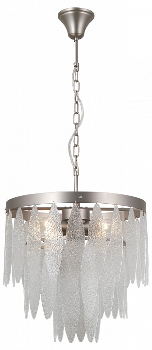 Подвесная люстра moderli souls v10784-4p