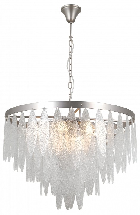 Подвесная люстра moderli souls v10785-12p
