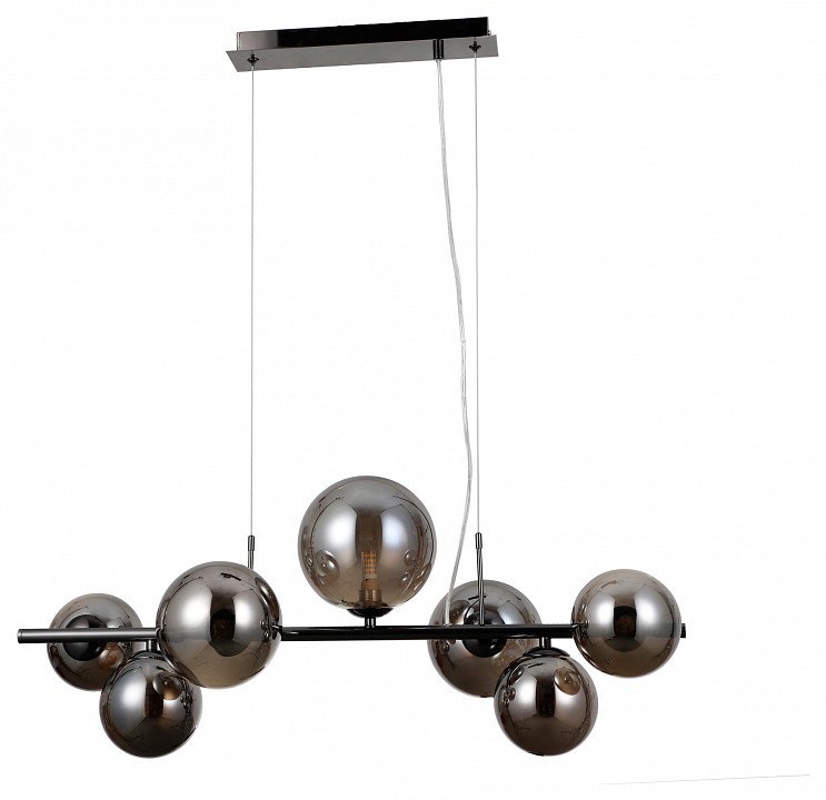 Подвесной светильник moderli renny v10796-7p