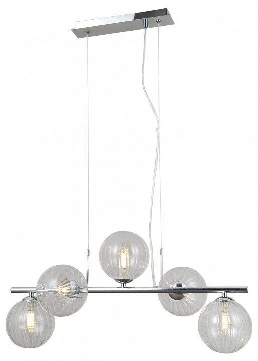 Подвесной светильник moderli renny v10801-5p