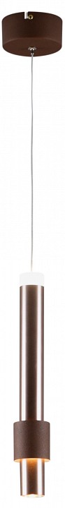 Подвесной светильник moderli elli v10883-pl
