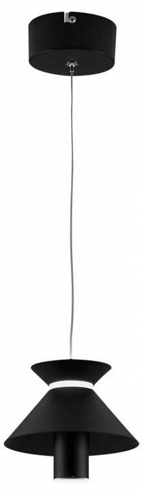 Подвесной светильник moderli ori v10885-pl