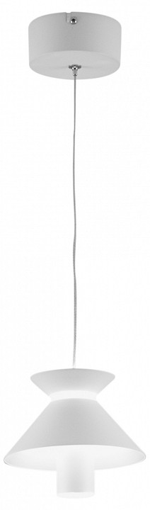 Подвесной светильник moderli ori v10886-pl