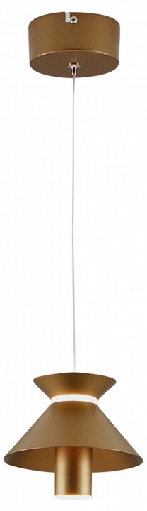 Подвесной светильник moderli ori v10887-pl