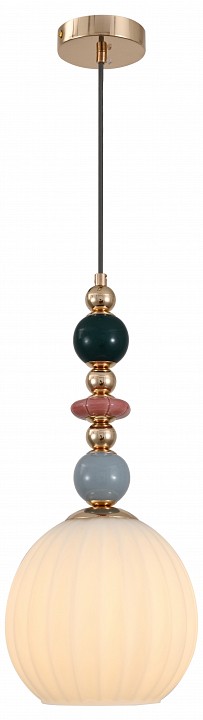 Подвесной светильник moderli charm v10902-p