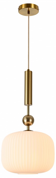 Подвесной светильник moderli creamy v10911-p