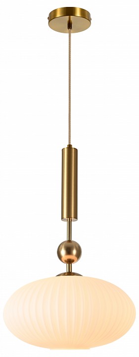 Подвесной светильник moderli creamy v10912-p