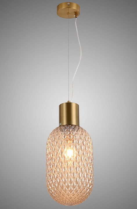 Подвесной светильник moderli sunset v10917-p